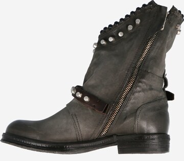 A.S.98 Boots 'Verti' in Grey