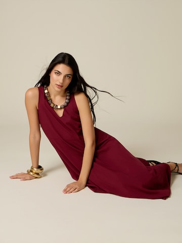 oltre Kleid‌‌‌‌‌‌ in Rot