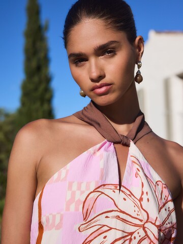 Haut Next en rose
