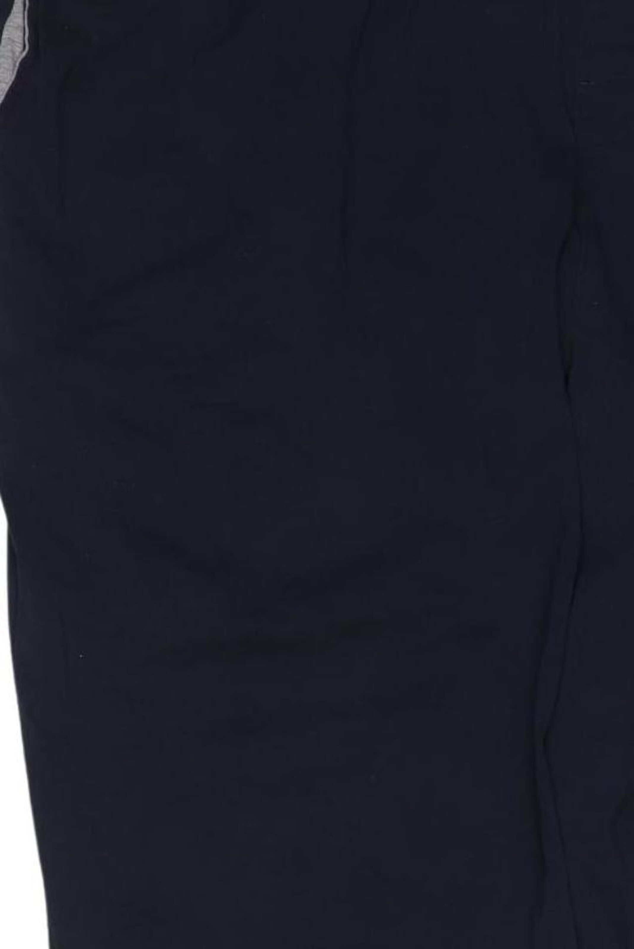 BOSS Black Pants in 44 in Blue