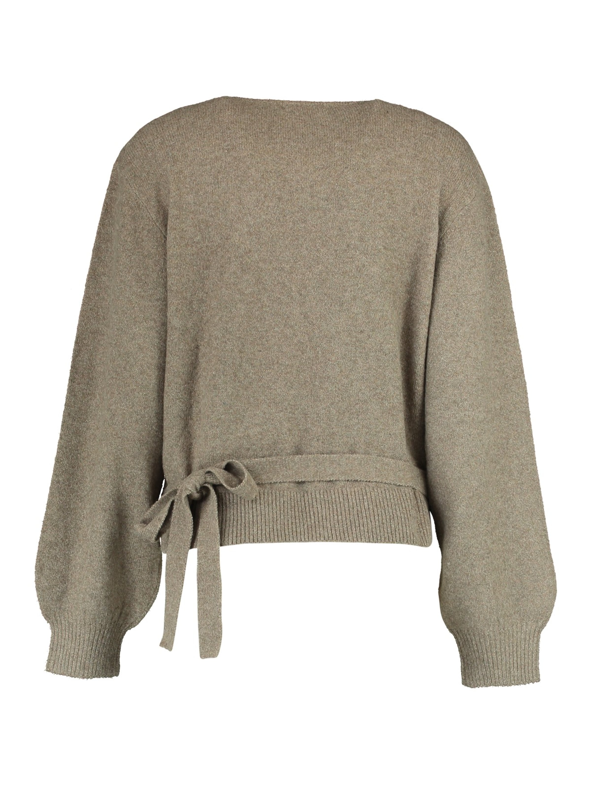 Pull-over 'Ronja' Hailys en gris