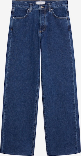 Jeans 'Nora' MANGO pe albastru închis, Vizualizare produs