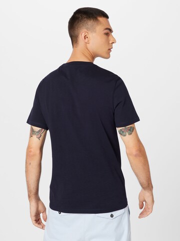 T-Shirt 'Aidy' GUESS en bleu