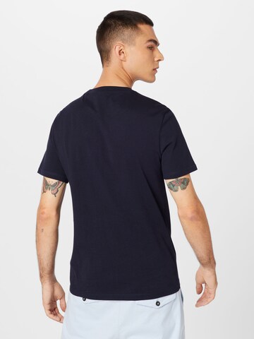Maglietta 'Aidy' di GUESS in blu