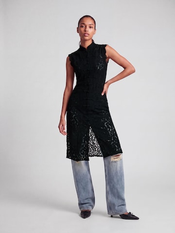 Robe JJXX en noir