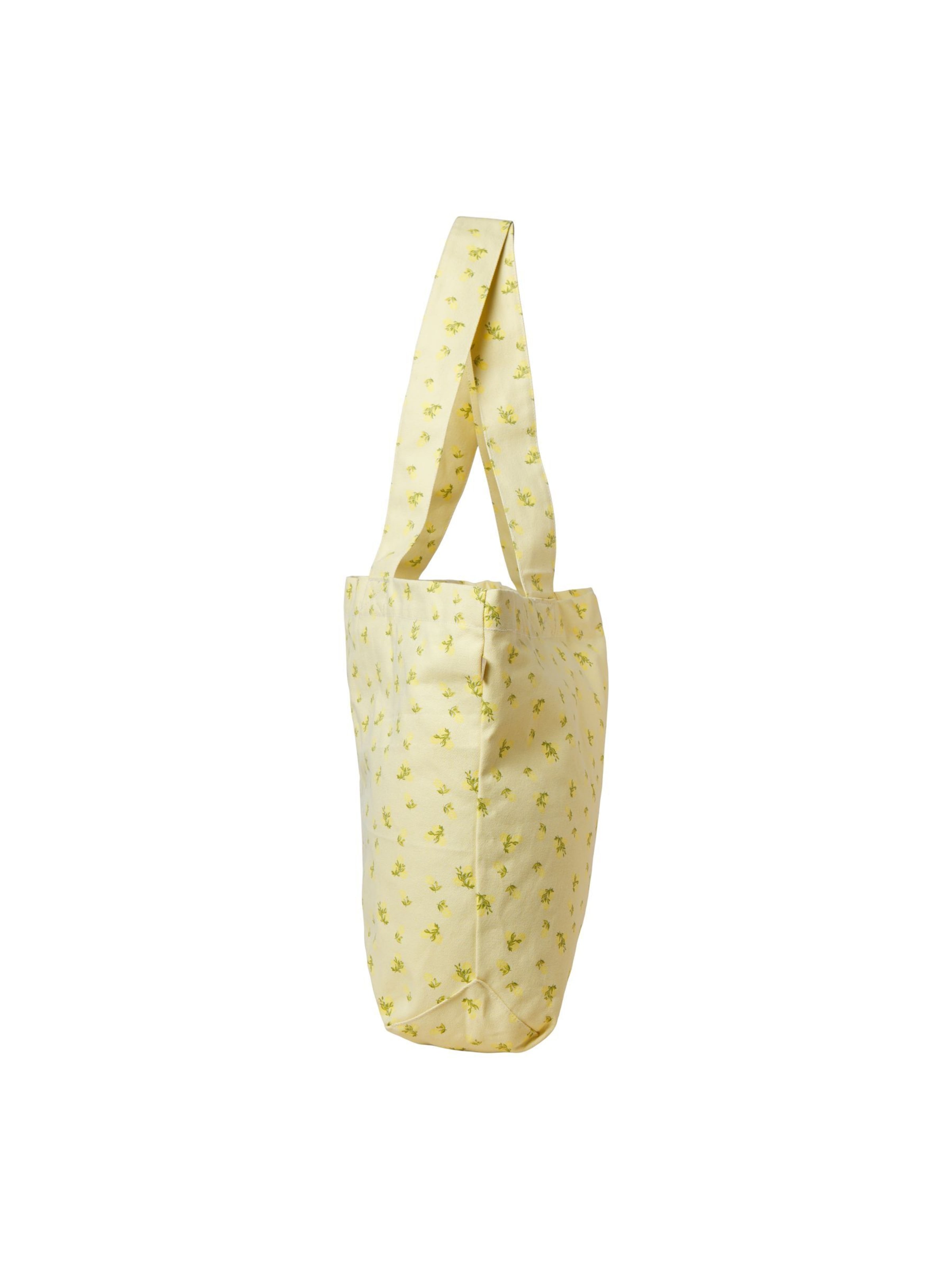 JJXX Shopper 'JXBethany' i gul