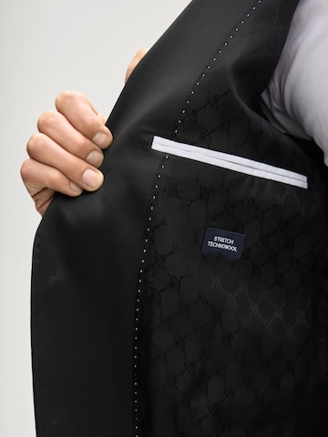 JOOP! Regular fit Colbert 'Horace' in Zwart