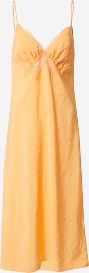 Dorothy Perkins Kleid in mandarine, Produktansicht