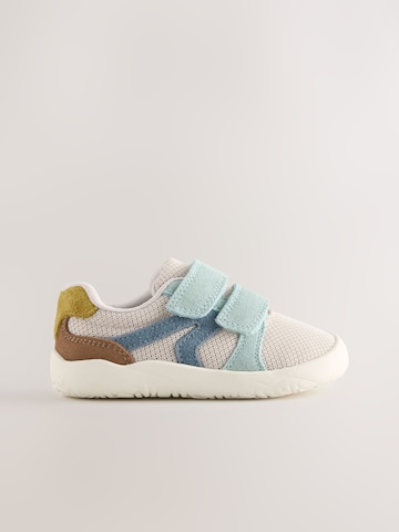 Baskets Next en beige