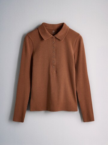The Set Pullover in Mischfarben
