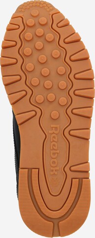 Reebok Sneakers laag in Zwart