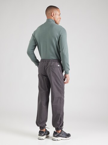 Tapered Pantaloni 'JPSTKARL JJWALKER' di JACK & JONES in grigio