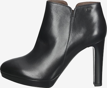 Nero Giardini Pumps met hoge voorkant in Zwart