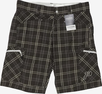 PEAK PERFORMANCE Shorts S in Mischfarben: Vorderseite