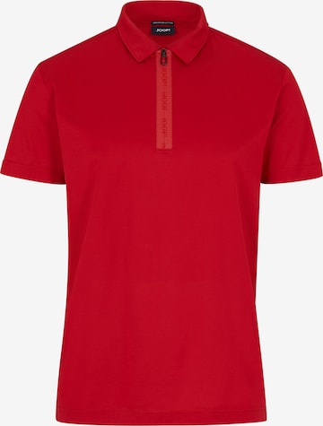 JOOP! Shirt 'Pan' in Red: front