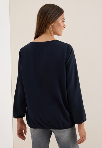 CECIL Blouse in Blue
