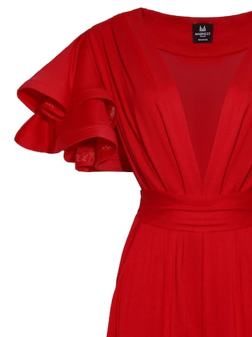 Tuta jumpsuit di Madnezz House in nero