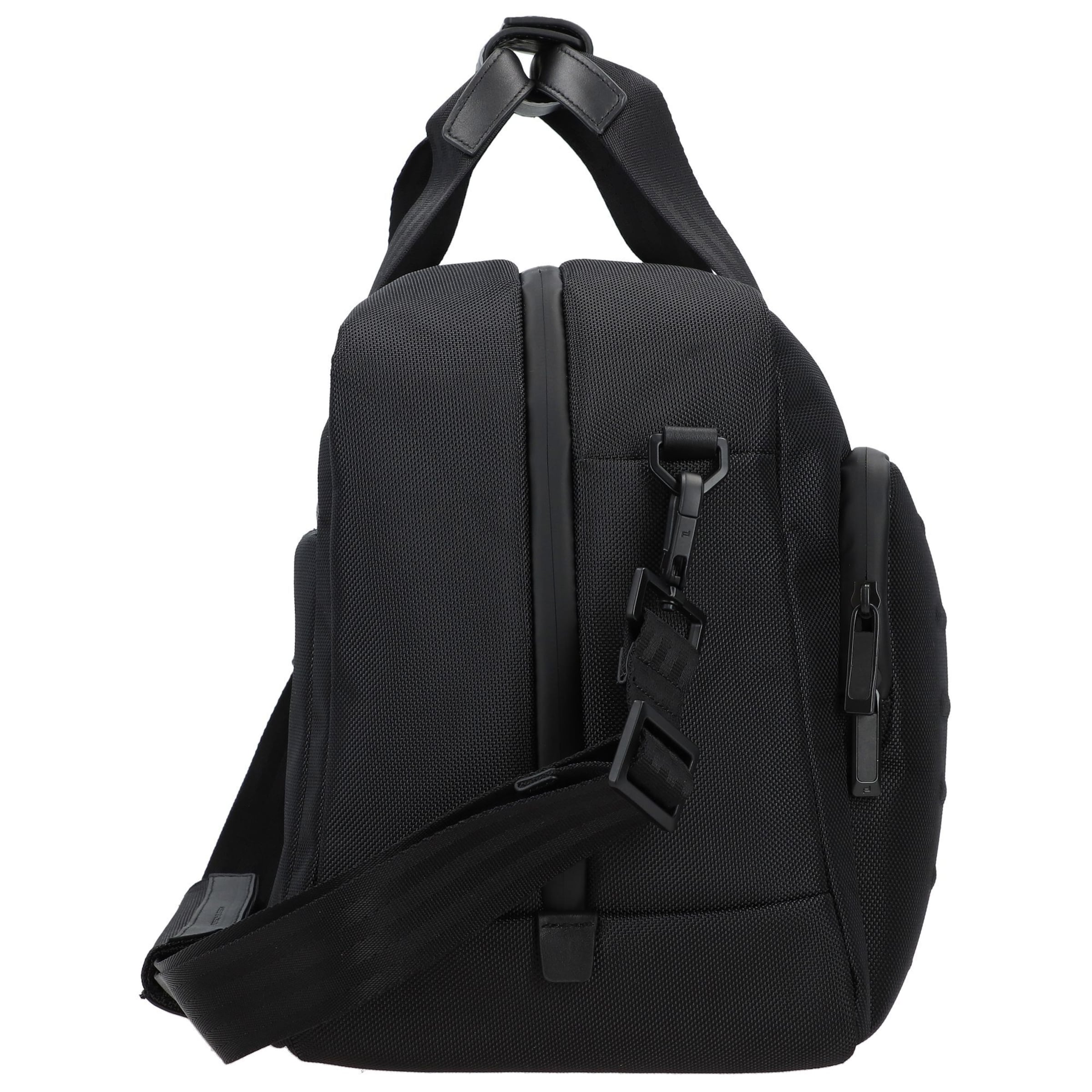 Sac week-end 'Roadster Pro' Porsche Design en noir