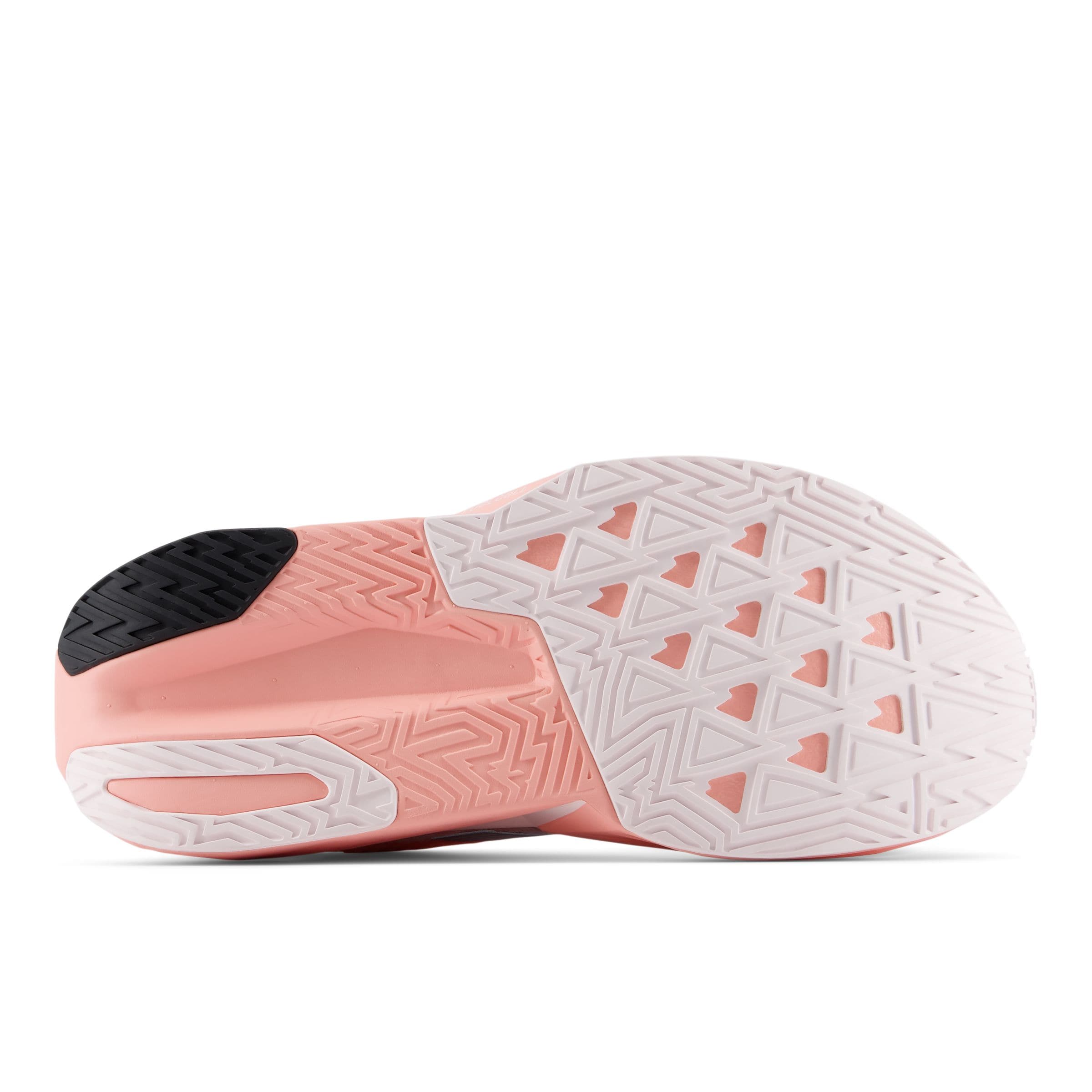 new balance - Zapatillas de running 'FuelCell Rebel v5' en rosa