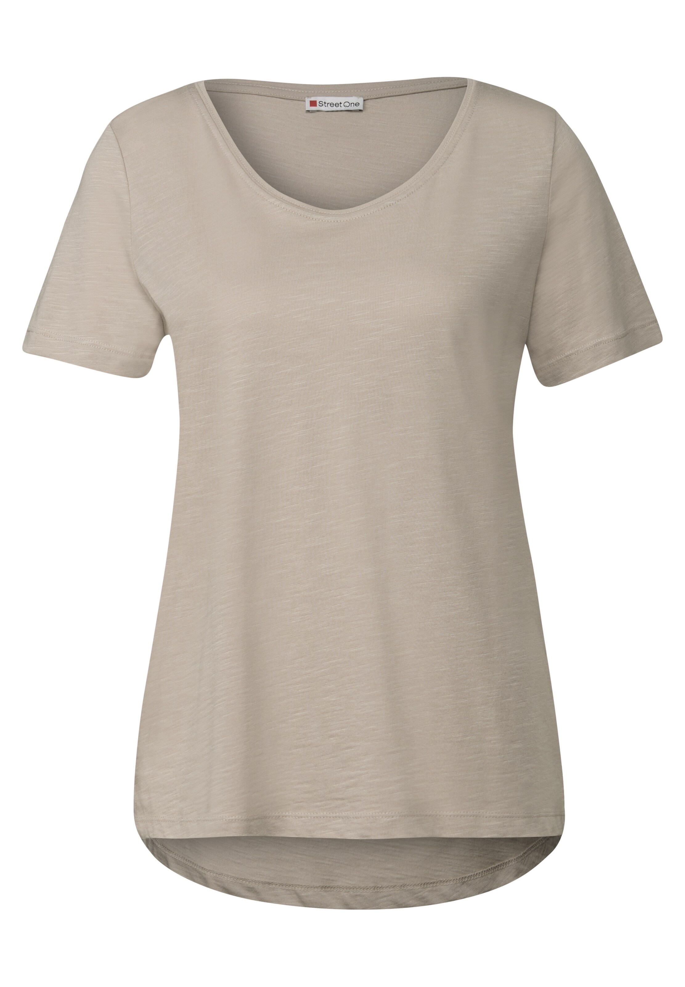 STREET ONE Shirt in Mixed colors