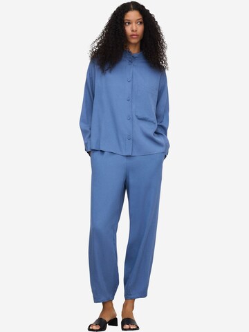 Adolfo Dominguez - Blusa em azul