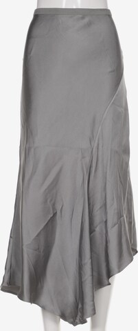 Anine Bing Skirt in M in Grey: front