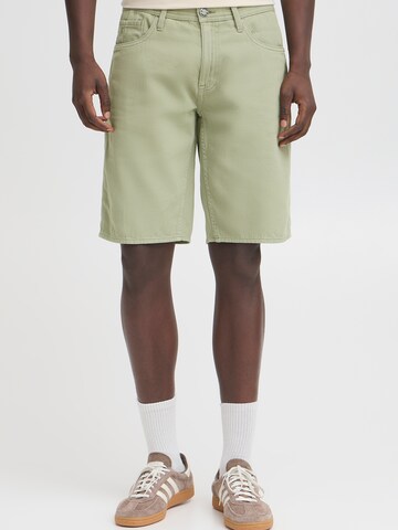 regular Jeans 'BHBLIZZARD' di BLEND in verde: frontale