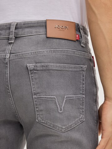 Regular Jean 'Mitch' JOOP! Jeans en gris
