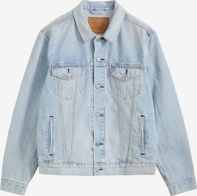 Demisezoninė striukė iš LEVI'S ®, spalva – šviesiai mėlyna, Prekių apžvalga