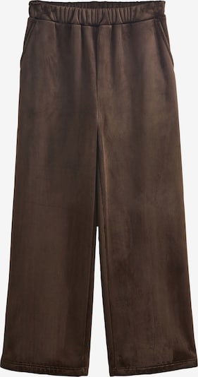 Next Bikses, krāsa - šokolādes krāsas, Preces skats