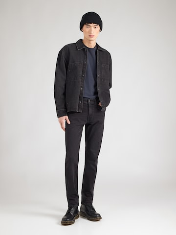 MUSTANG Szabványos Farmer 'Vegas' - fekete