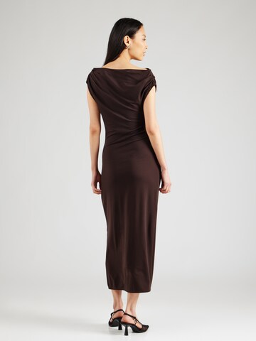 Robe & Other Stories en marron