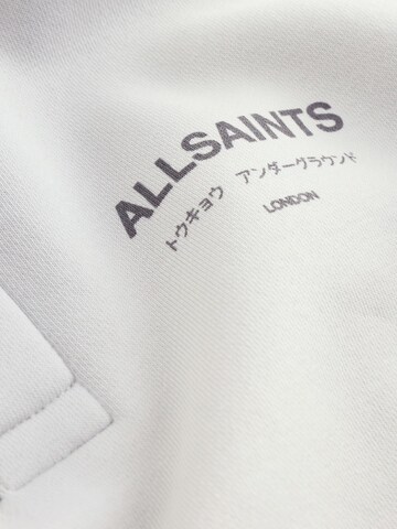 smALLSAINTS Sweatshirt 'Underground' in Grijs