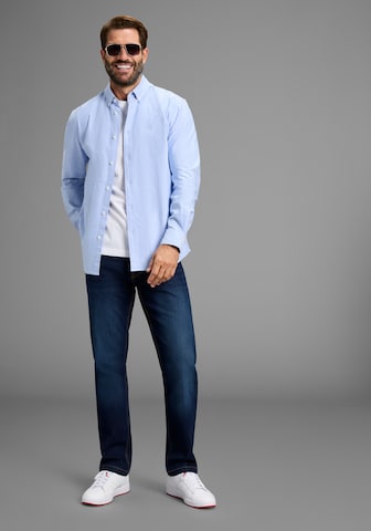 ARIZONA Regular Jeans in Blue