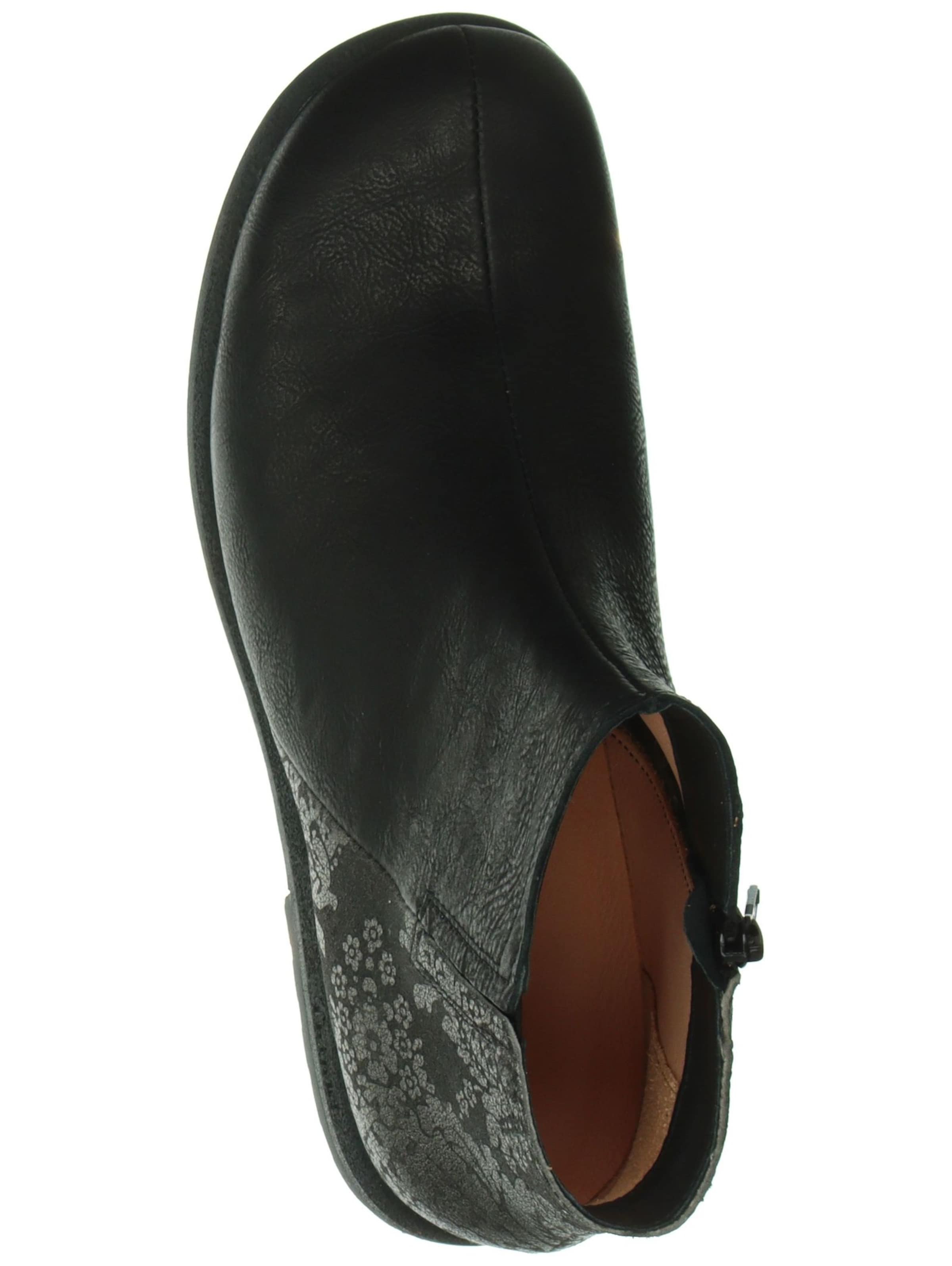 Ankle boots di THINK! in nero