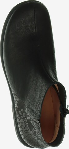 Bottines THINK! en noir