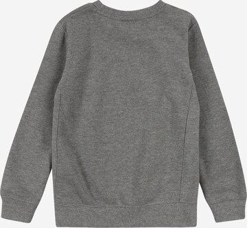 Nike Sportswear Regular fit Sweatshirt i grå