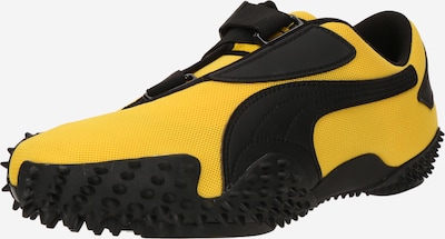 PUMA Tenisky 'Mostro OG Prime' - žlutá / černá, Produkt