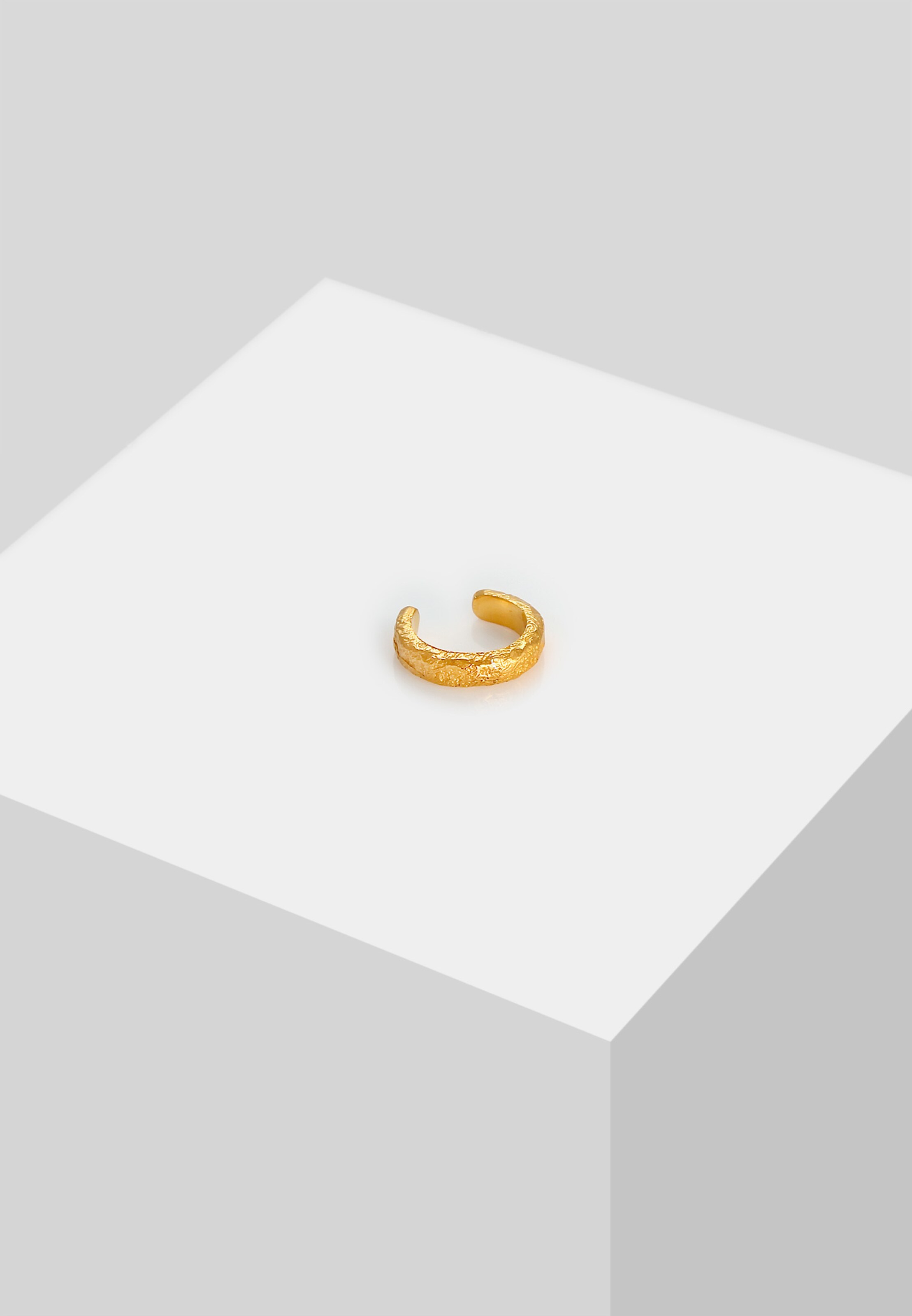 ELLI Oorbellen in Goud