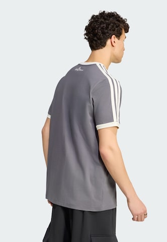 ADIDAS PERFORMANCE Funktionsshirt 'Mercedes-AMG Petronas Formula 1 Team' in Grau