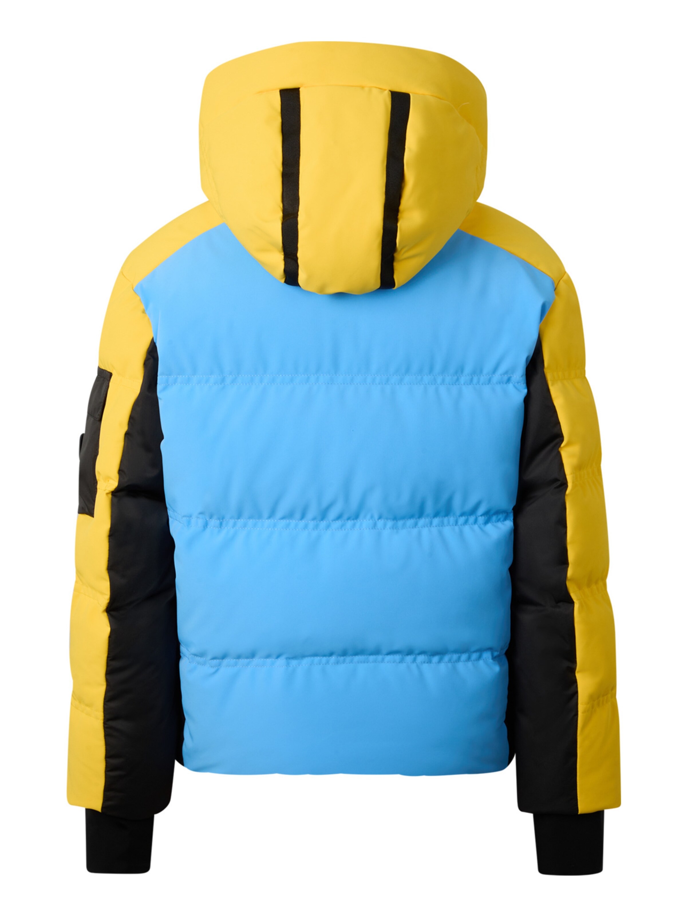 BOGNER Winterjacke in Blau