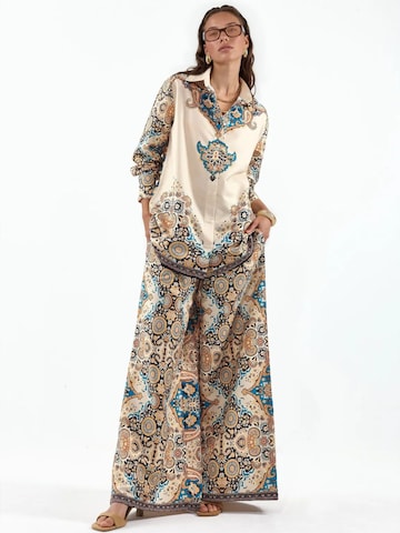 MSN Collection Loungewear in Mixed colors: front