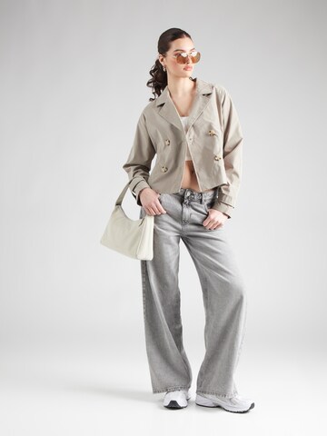 Giacca di mezza stagione 'JDYPanther' di JDY in beige