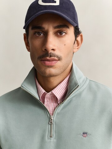 GANT Sweatshirt in Grey