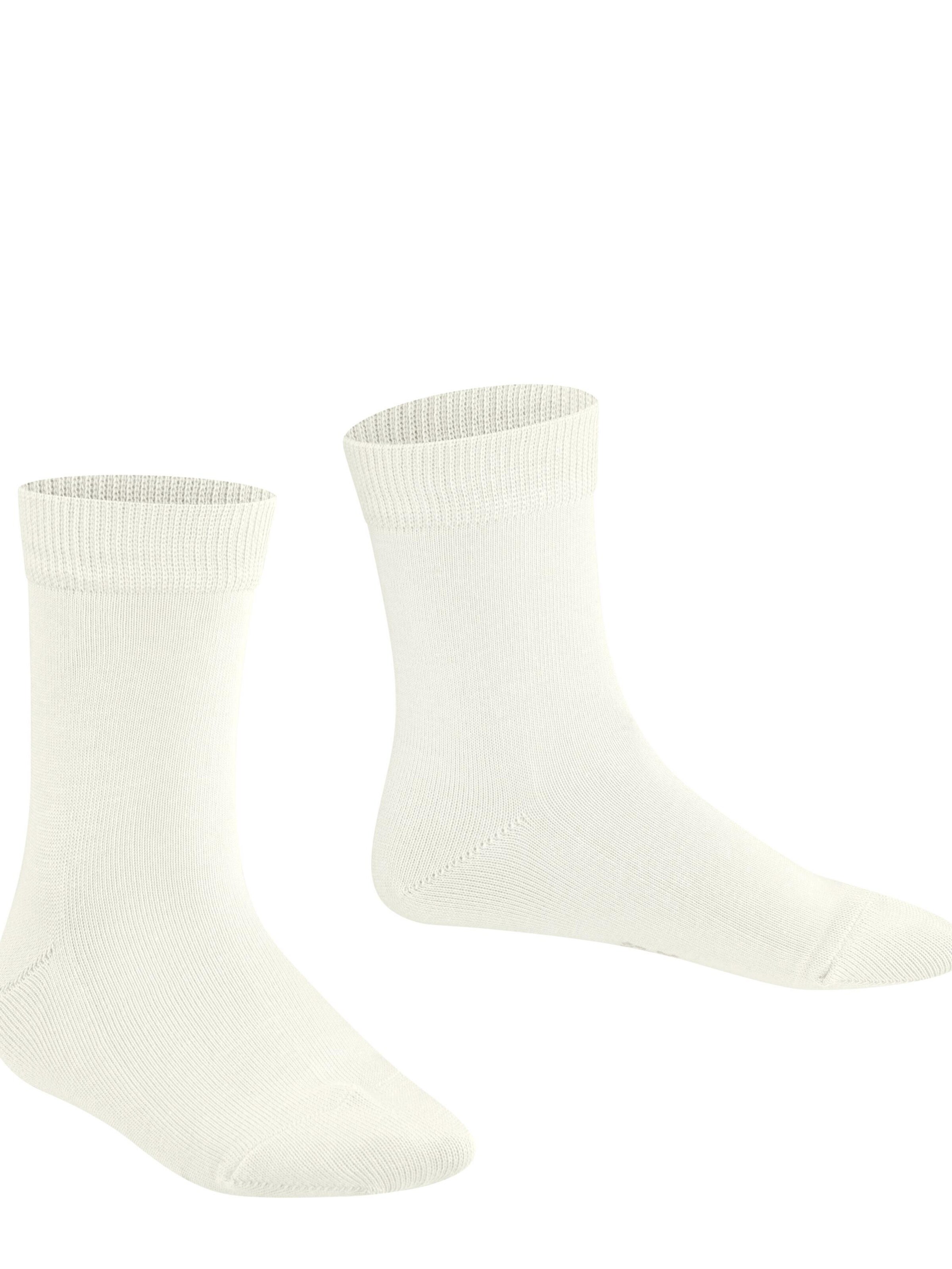 FALKE Socks in White