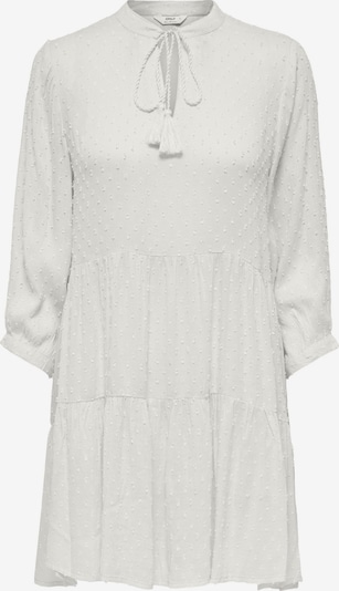 ONLY Φόρεμα 'Neel' σε λευκό, Άποψη προϊόντος