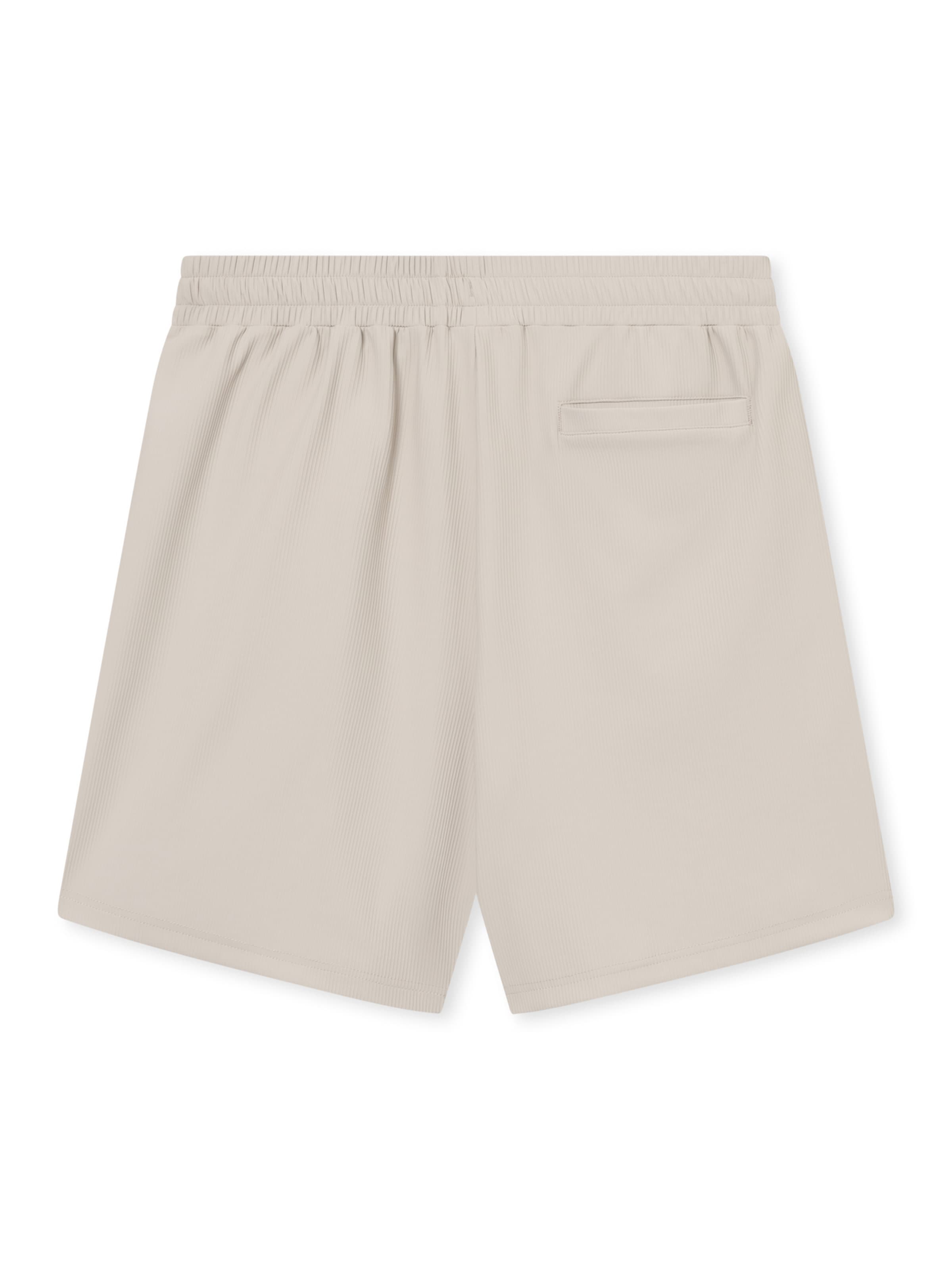 Johnny Urban Обычный Брюки со складками 'Mason' в Бежевый