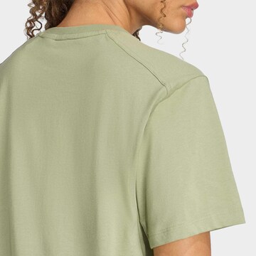 ADIDAS TERREX Performance Shirt in Green