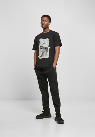 T-Shirt Cayler & Sons en noir