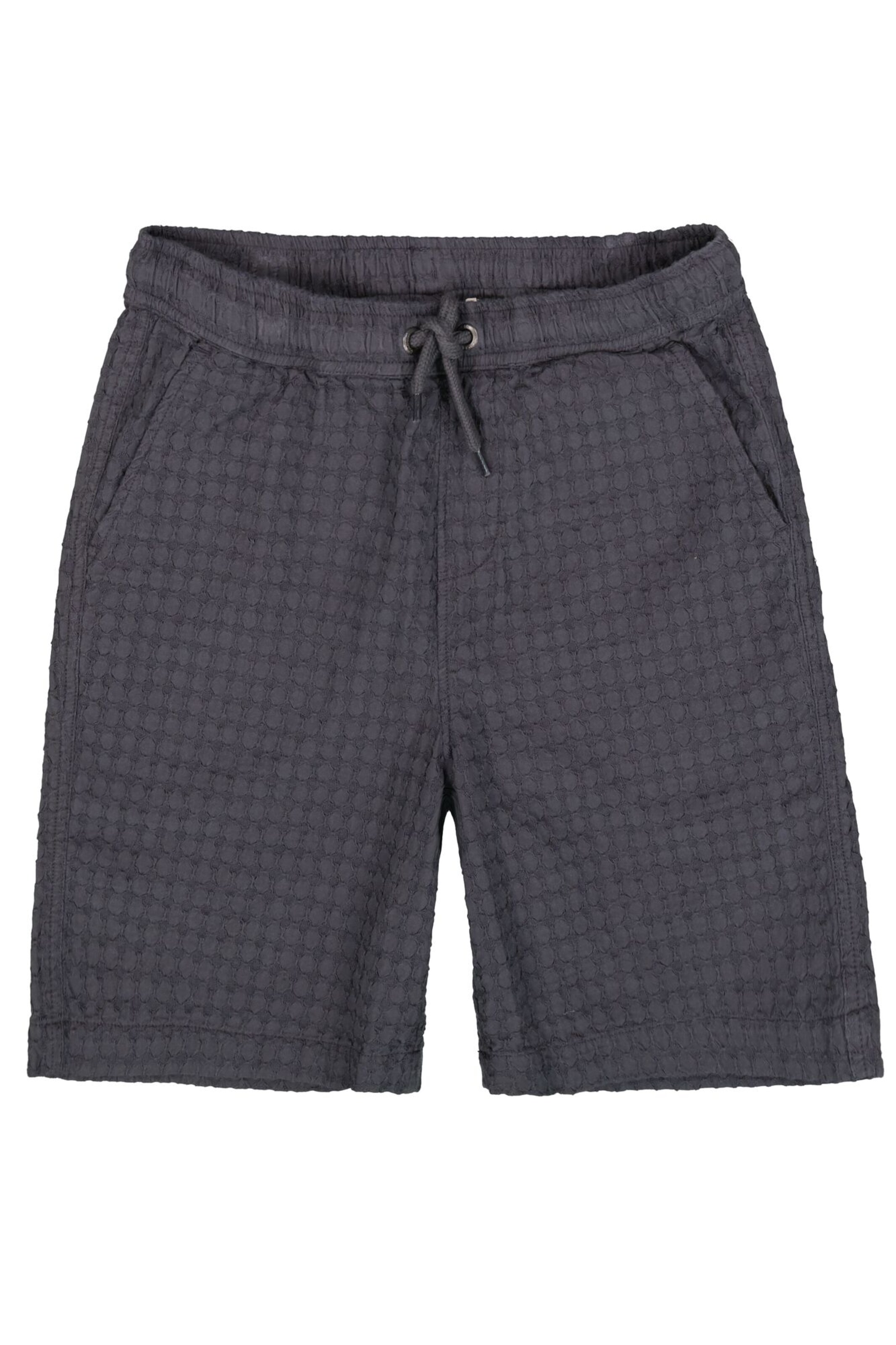 GARCIA Regular Pants in Grey: front